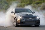 Cadillac CTS-V V700 by Hennessey 2011 года